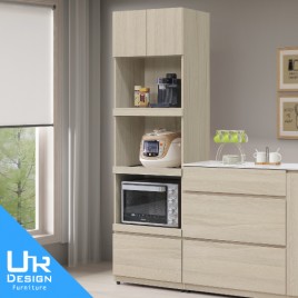 方達2尺收納櫃 (26I20/A440-04)